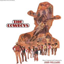 Williams, John Cowboys (50th Anniversary Deluxe Edition) (Gold Vinyl)
