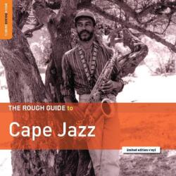 Various Rough Guide To Cape Jazz