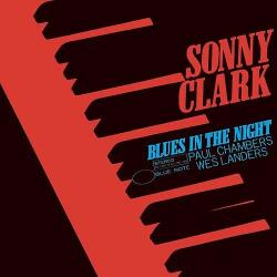 Clark, Sonny Trio Blues In the Night