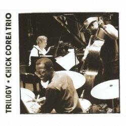 Chick, Corea TRILOGY - facethemusic - 18 290 Ft