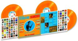 Various Studio One Scorcher (Transparent Orange Vinyl)