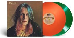 Rundgren, Todd Todd (Orange & Green Vinyl)