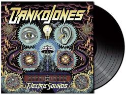 Danko Jones Electric Sounds