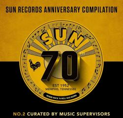 Various Sun Records' 70th Anniversary Compilation Vol. 2