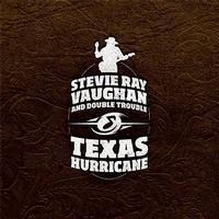 Vaughan, Stevie Ray & Double Trouble Texas Hurricane (box)
