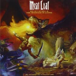 Meat Loaf Bat Out Of Hell Iii
