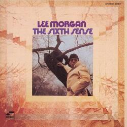 Morgan, Lee Sixth Sense -ltd-