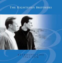 Righteous Brothers Retrospective '63-'74