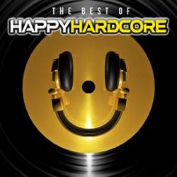 Various Best of Happy Hardcore (Yellow Vinyl)