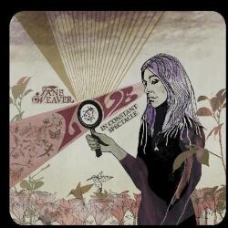 Weaver, Jane Love In Constant Spectacle (Indie Edition) (Deluxe Sleeve) - facethemusic - 12 790 Ft