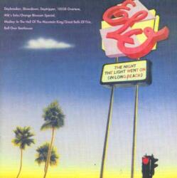 Elo ( Electric Light Orchestra ) Night the Lights Went On