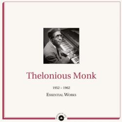 Monk, Thelonious Essential Works 1952-1962