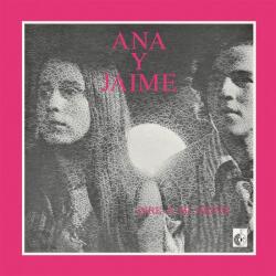 Ana Y Jaime Dire a Mi Gente