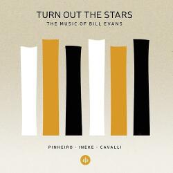 Pinheiro/cavalli/ineke Turn Out The Stars -