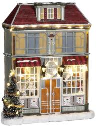  Luville Sledgeholm játékbolt