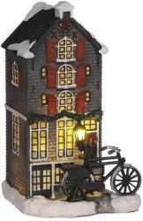  Luville Molendam holland csatornaház - dekorfalvak