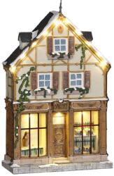  Luville Ville de Reidy pékség