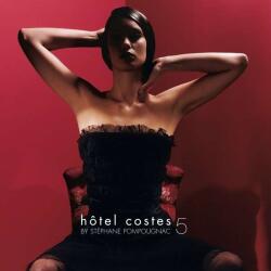 Various Hotel Costes 5 - facethemusic - 17 190 Ft