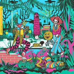 Grateful Dead Madison Square Garden, New York, NY 3/9/81