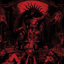 Black Fucking Cancer Procreate Inverse