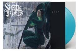 Spiritus Mortis Spiritism 2008-2017 (Turquoise Vinyl)
