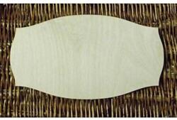  Falap, mérete: 105x75x3 mm