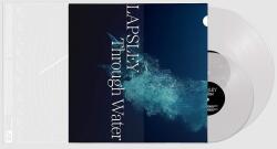 LAPSLEY THROUGH WATER (CLEAR VINYL) (w/ Bonus 7")