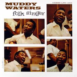 Waters, Muddy Folk Singer - facethemusic - 6 190 Ft