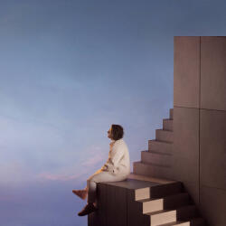 Capaldi, Lewis Broken By Desire To Be Heavenly Sent - facethemusic - 13 190 Ft