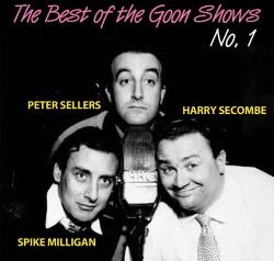 Goons, the Best Of The Goon Show