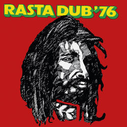 Thompson, Linval Rasta Dub '76