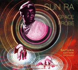 Sun Ra Space Probe