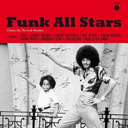 Various Funk All Stars