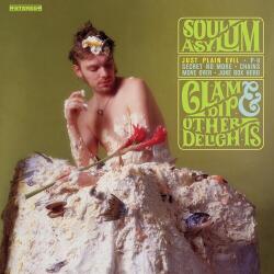 Soul Asylum Clam Dip & Other Delights