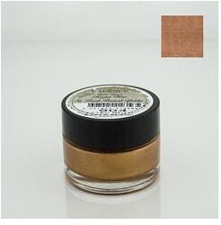  Finger wax vízbázisú metálkrém, azték arany, 20 ml