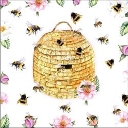  Szalvéta - Beehive