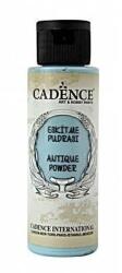  Cadence antikoló púder krémfesték, kék, 70 ml