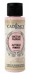  Cadence antikoló púder krémfesték, púderrózsaszín, 70 ml