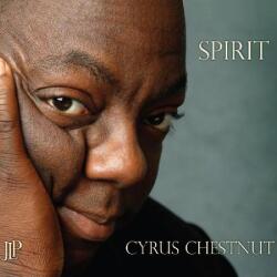 Chestnut, Cyrus SPIRIT