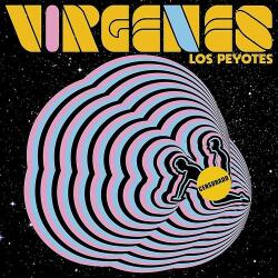 Los Peyotes Virgenes - facethemusic - 12 890 Ft
