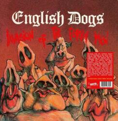 English Dogs Invasion of the Porky Men