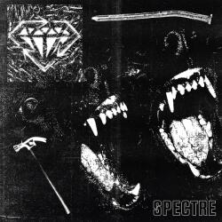 Stick to Your Guns Spectre (White Vinyl)