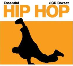 Various Essential Hip Hop -43tr-