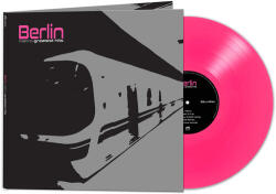 Berlin Metro: Greatest Hits (Pink Vinyl)