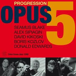 Opus 5 Progression