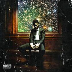 Kid Cudi Man On The Moon 2: The