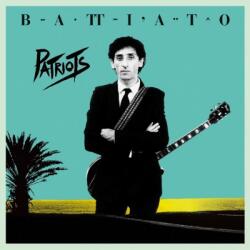 Battiato, Franco Patriots 40th Anniversary