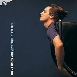 Barrowman, John Aspects of Lloyd Webber