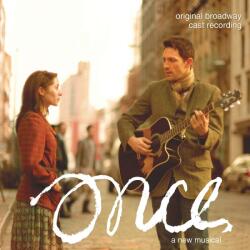 Various Once: a New Musical (Marigold Vinyl)