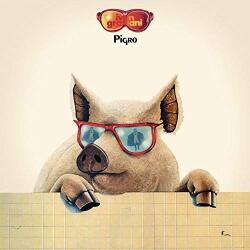 Graziani, Ivan PIGRO